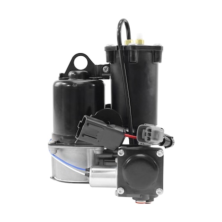 Unity 20-076000 Air Suspension Compressor 20-076000